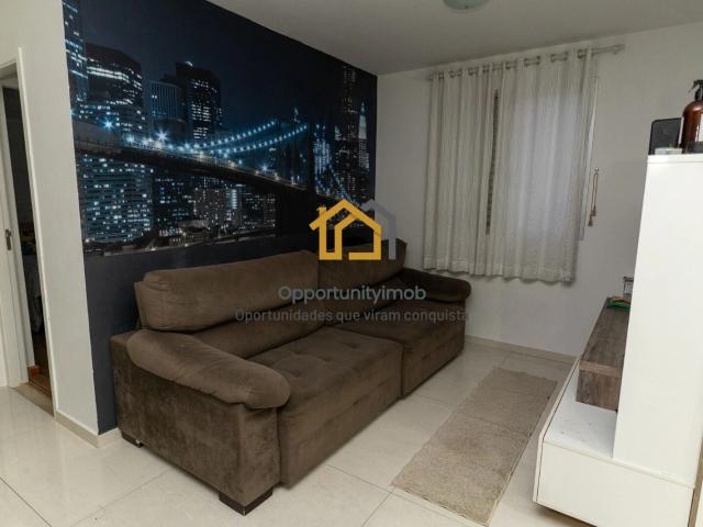 Apartamento venda em Bela Vista, Osasco