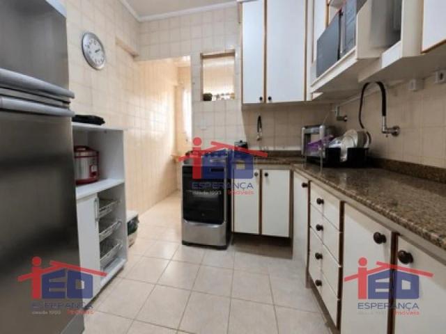 Apartamento venda em Osasco
