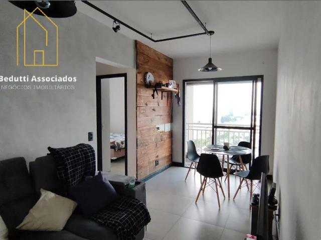 Apartamento venda em Bela Vista, Osasco