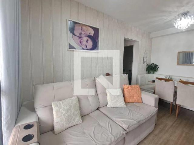 Apartamento venda em Bela Vista, Osasco