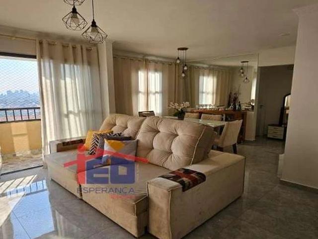 Apartamento venda em Bela Vista, Osasco