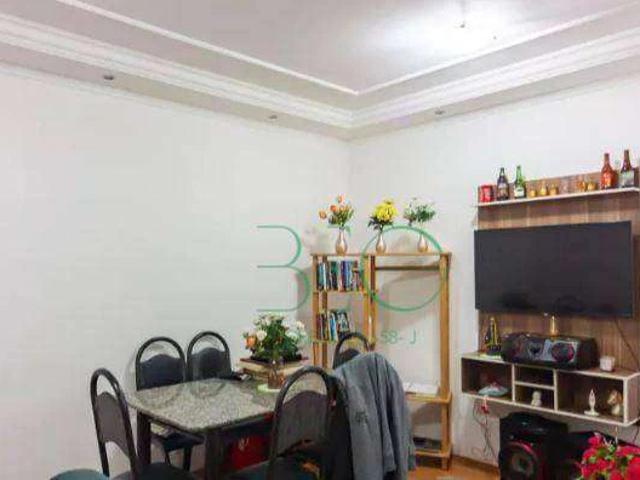 Apartamento venda em Osasco
