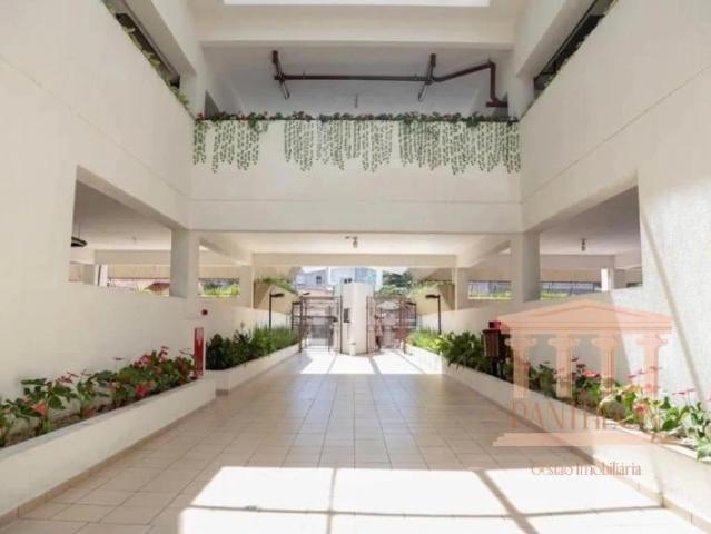 Apartamento venda em Bela Vista, Osasco