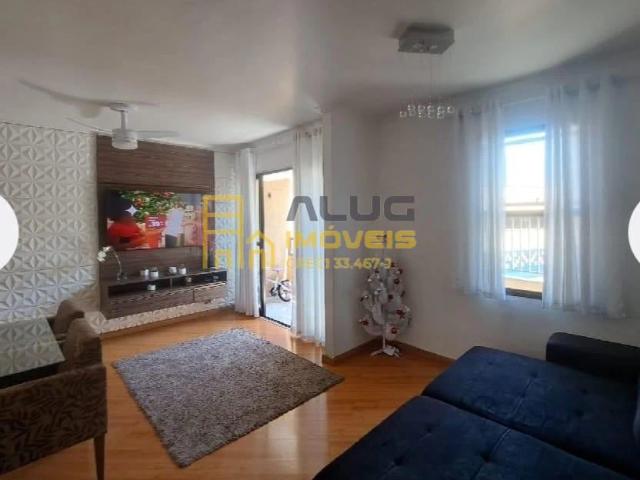 Apartamento venda em Bela Vista, Osasco