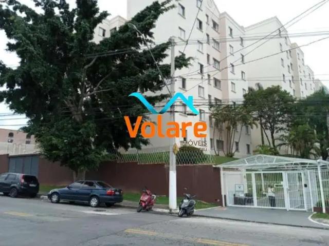 Apartamento venda em Osasco