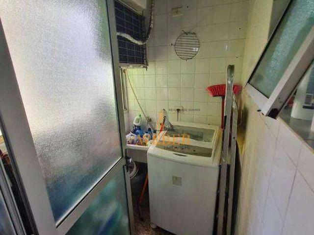 Apartamento venda em Bela Vista, Osasco