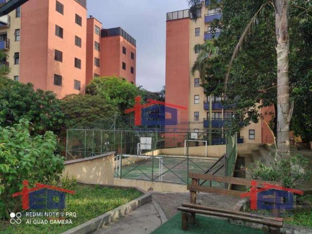 Apartamento venda em Bela Vista, Osasco