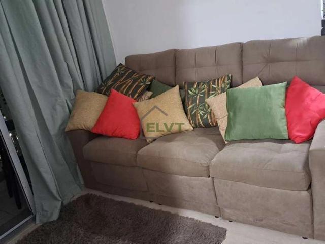 Apartamento venda em Osasco