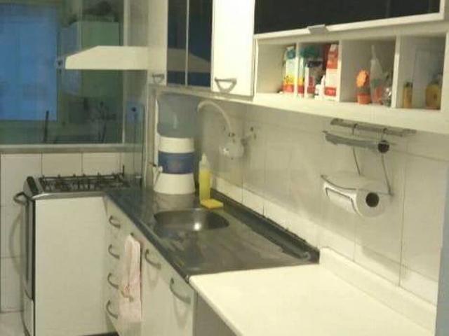 Apartamento venda em Osasco