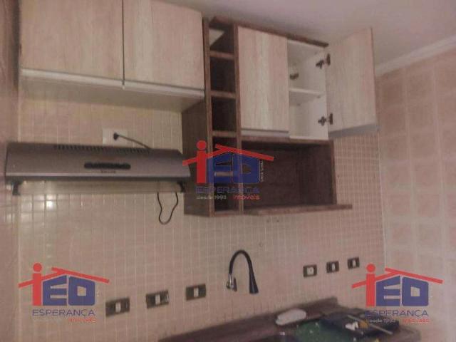 Apartamento venda em Bela Vista, Osasco