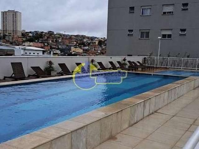 Apartamento venda em Região Imediata de São Paulo, Região Metropolitana de São Paulo
