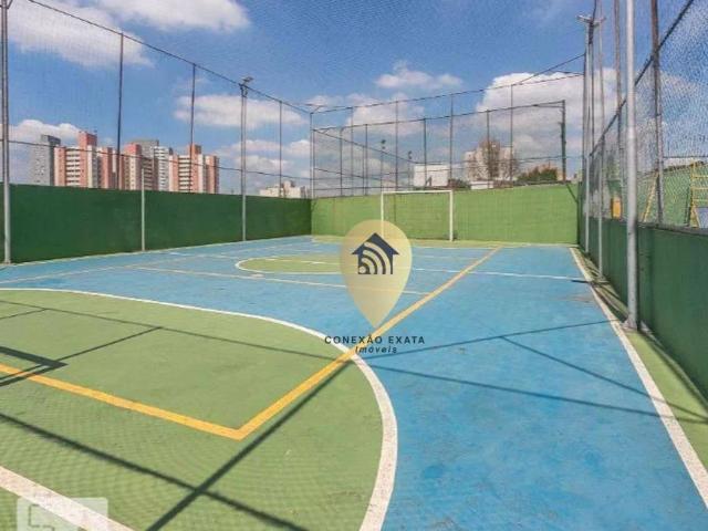Apartamento venda em Osasco