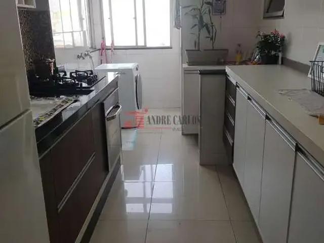 Apartamento venda em Região Imediata de São Paulo, Região Metropolitana de São Paulo