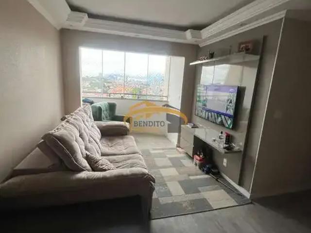 Apartamento venda em Região Imediata de São Paulo, Região Metropolitana de São Paulo