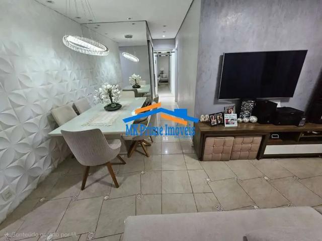 Apartamento venda em Região Imediata de São Paulo, Região Metropolitana de São Paulo