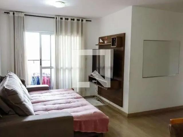 Apartamento venda em Bela Vista, Osasco