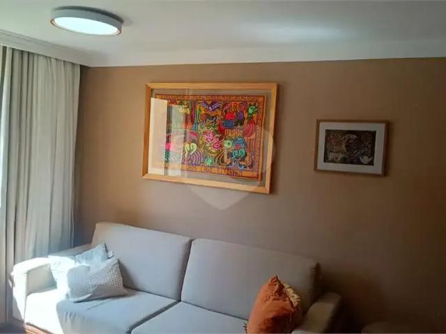Apartamento venda em Região Imediata de São Paulo, Região Metropolitana de São Paulo