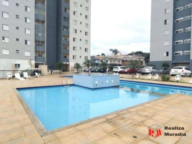 Apartamento venda em Bela Vista, Osasco