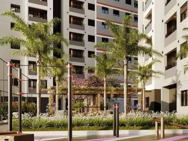 Apartamento venda em Região Imediata de São Paulo, Região Metropolitana de São Paulo