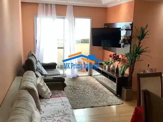 Apartamento venda em Região Imediata de São Paulo, Região Metropolitana de São Paulo