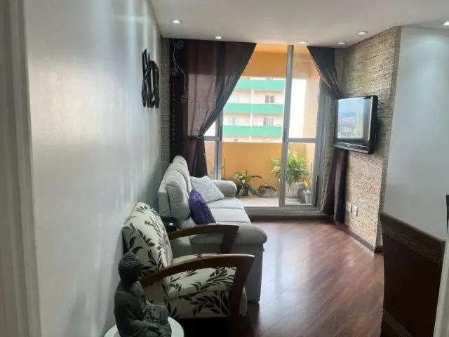 Apartamento venda em Osasco, Região Geográfica Intermediária de São Paulo