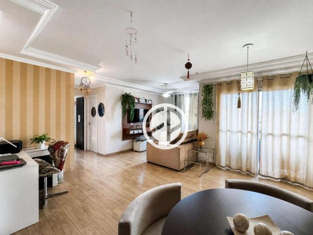 Apartamento venda em Bela Vista, Osasco