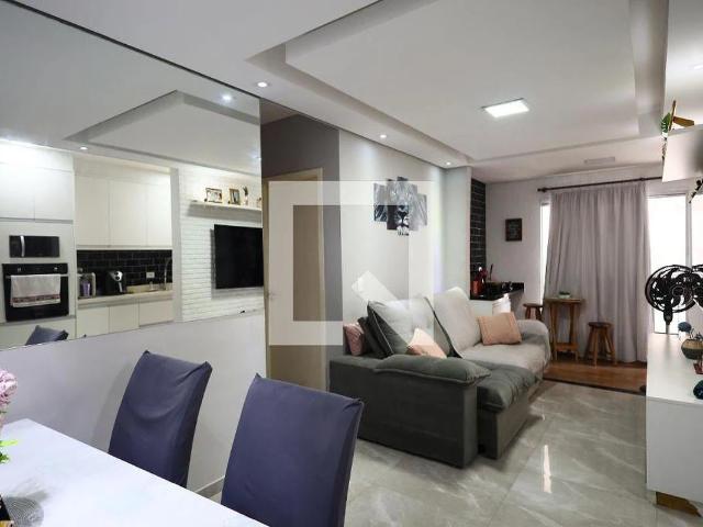 Apartamento venda em Bela Vista, Osasco