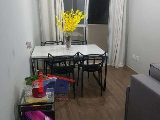 Apartamento venda em Osasco