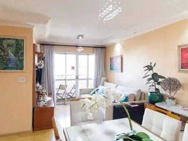 Apartamento venda em Região Imediata de São Paulo, Região Metropolitana de São Paulo