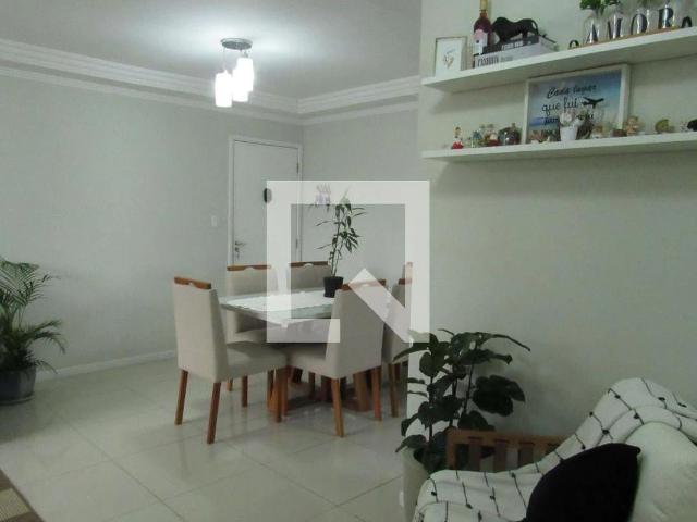 Apartamento venda em Bela Vista, Osasco