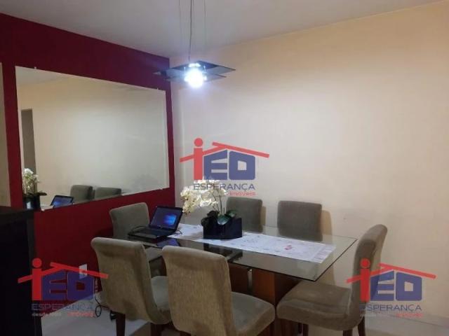 Apartamento venda em Bela Vista, Osasco