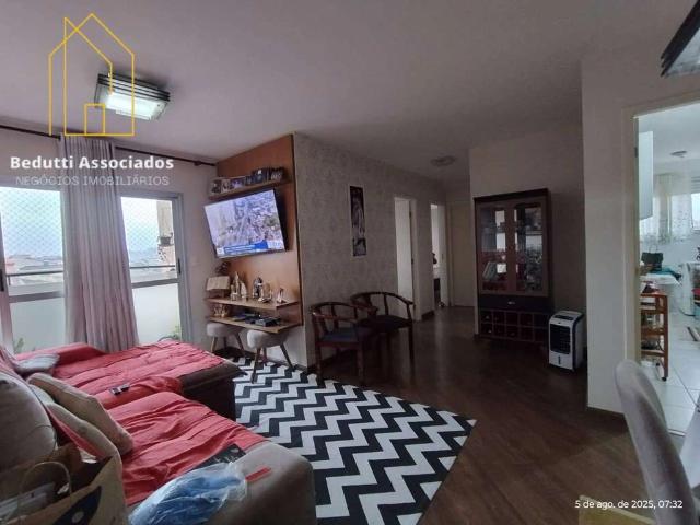 Apartamento venda em Bela Vista, Osasco