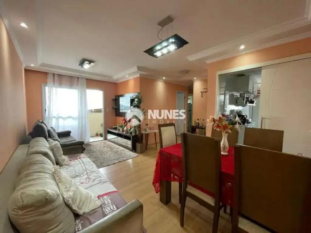 Apartamento venda em Região Imediata de São Paulo, Região Metropolitana de São Paulo