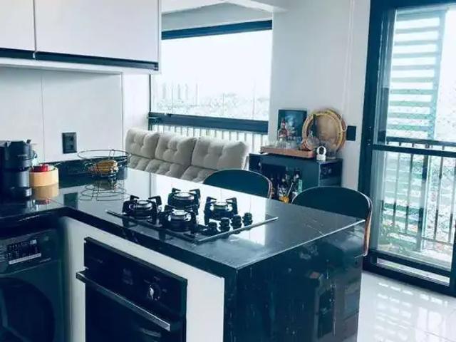 Apartamento venda em Região Imediata de São Paulo, Região Metropolitana de São Paulo