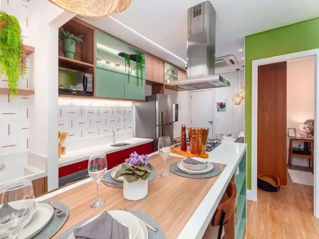 Apartamento venda em Região Imediata de São Paulo, Região Metropolitana de São Paulo
