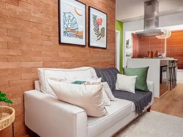 Apartamento venda em Região Imediata de São Paulo, Região Metropolitana de São Paulo