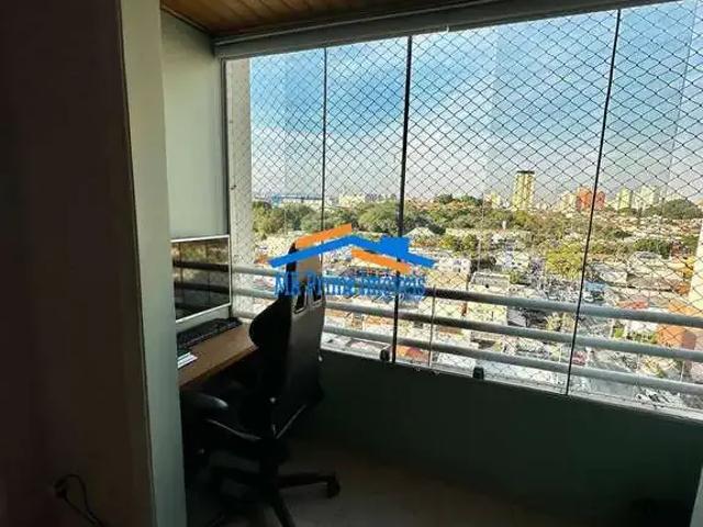 Apartamento venda em Jardim das Flôres, Osasco