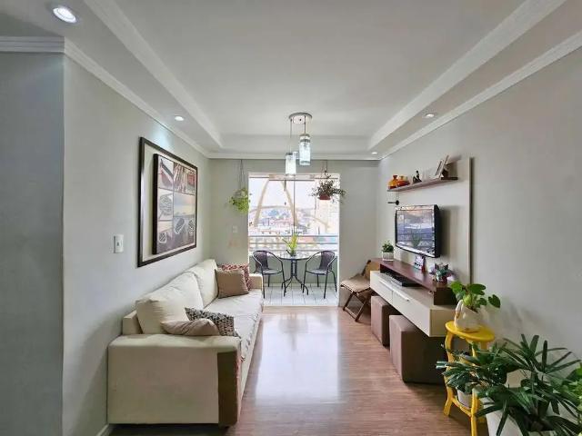 Apartamento venda em Região Imediata de São Paulo, Região Metropolitana de São Paulo
