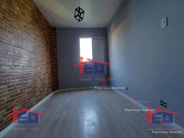 Apartamento venda em Jardim São Silvestre, Osasco