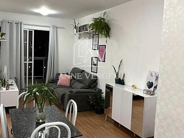 Apartamento venda em Jardim São Silvestre, Osasco