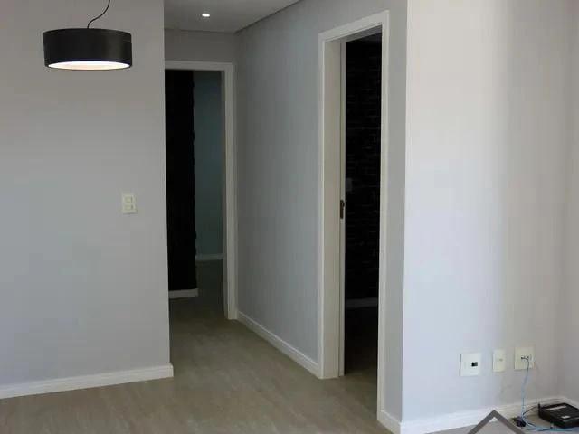 Apartamento venda em Jardim São Silvestre, Osasco