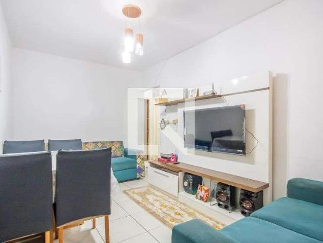 Apartamento venda em Jardim São Silvestre, Osasco