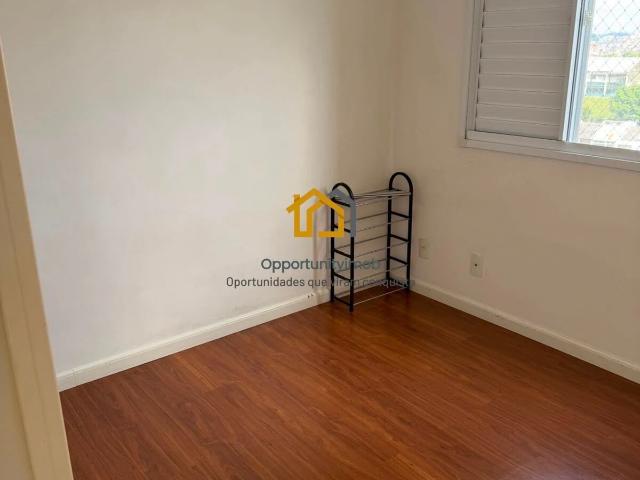 Apartamento venda em Jardim São Silvestre, Osasco