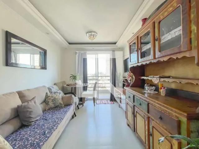 Apartamento venda em Região Imediata de São Paulo, Região Metropolitana de São Paulo