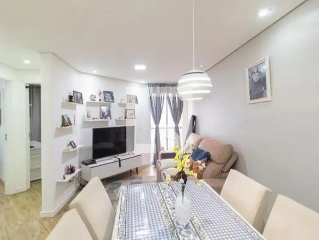 Apartamento venda em Região Imediata de São Paulo, Região Metropolitana de São Paulo