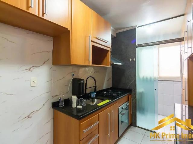 Apartamento venda em Jardim São Silvestre, Osasco