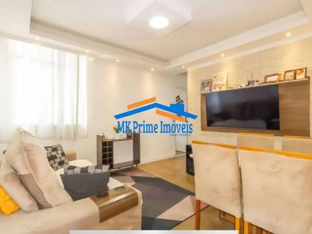 Apartamento venda em Jardim São Silvestre, Osasco