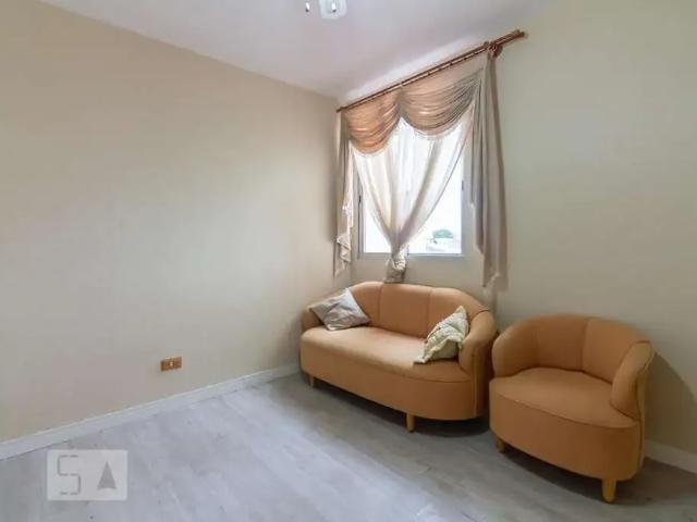 Apartamento venda em Jardim São Silvestre, Osasco