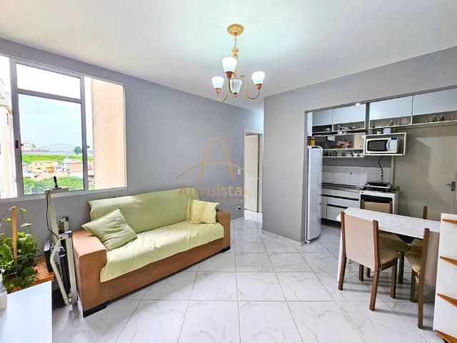 Apartamento venda em Jardim São Silvestre, Osasco
