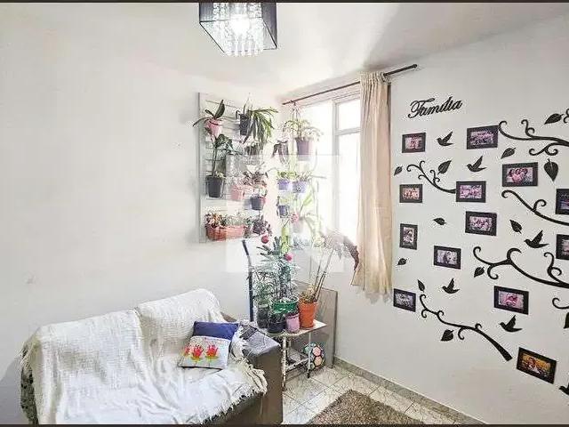 Apartamento venda em Jardim São Silvestre, Osasco